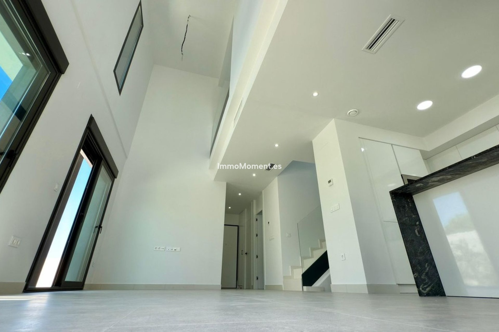 Revente - Villa - Muchamiel - Muchamiel - Mutxamel Centro