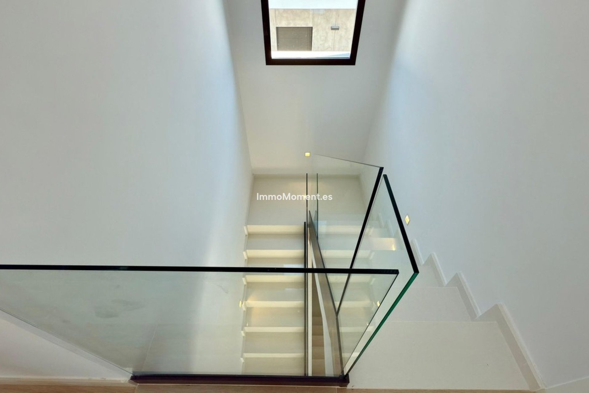 Revente - Villa - Muchamiel - Muchamiel - Mutxamel Centro