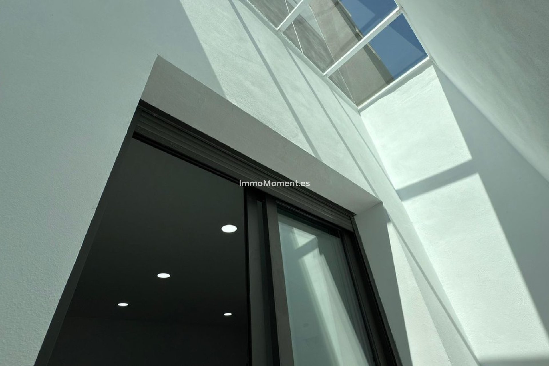 Revente - Villa - Muchamiel - Muchamiel - Mutxamel Centro