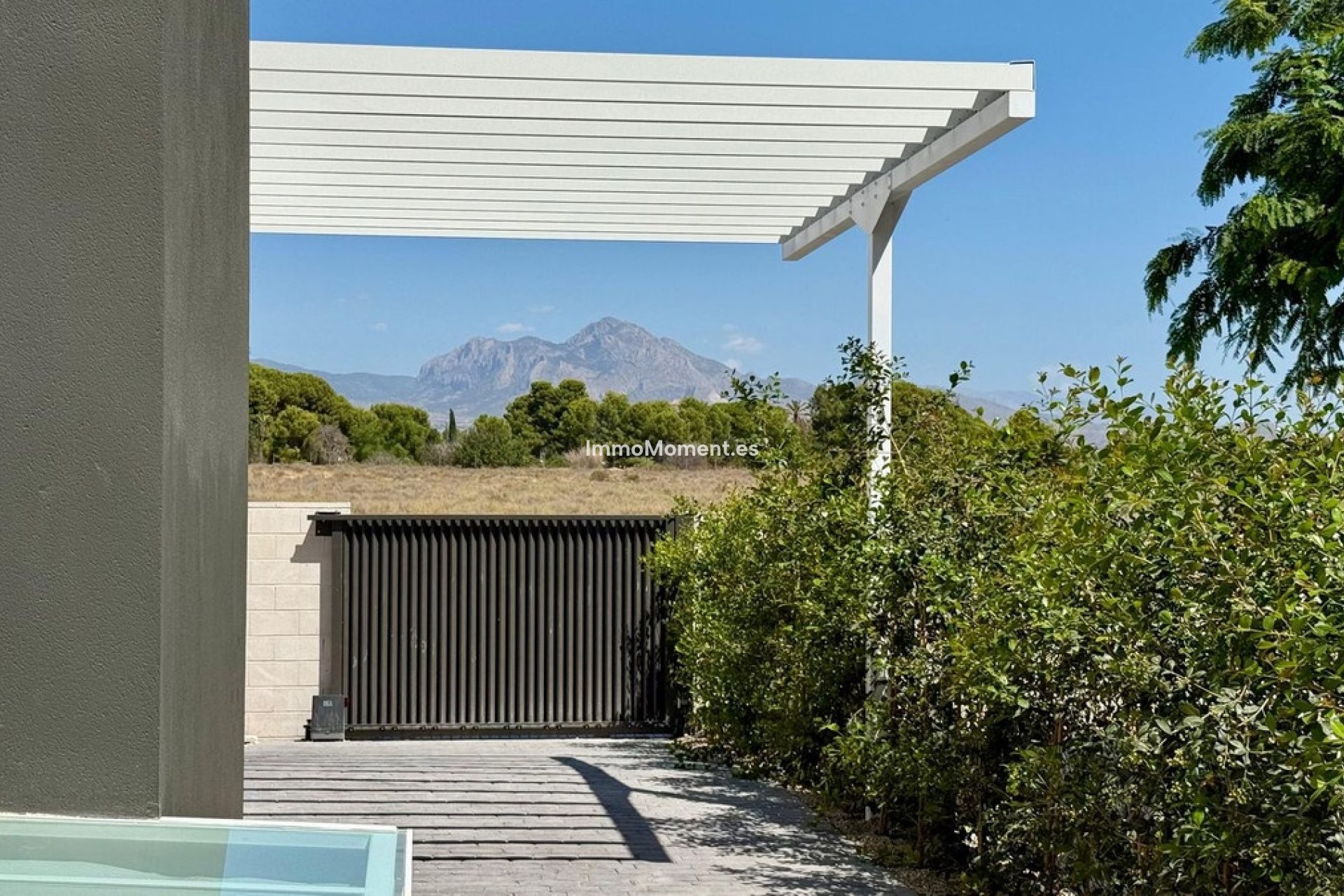 Revente - Villa - Muchamiel - Muchamiel - Mutxamel Centro