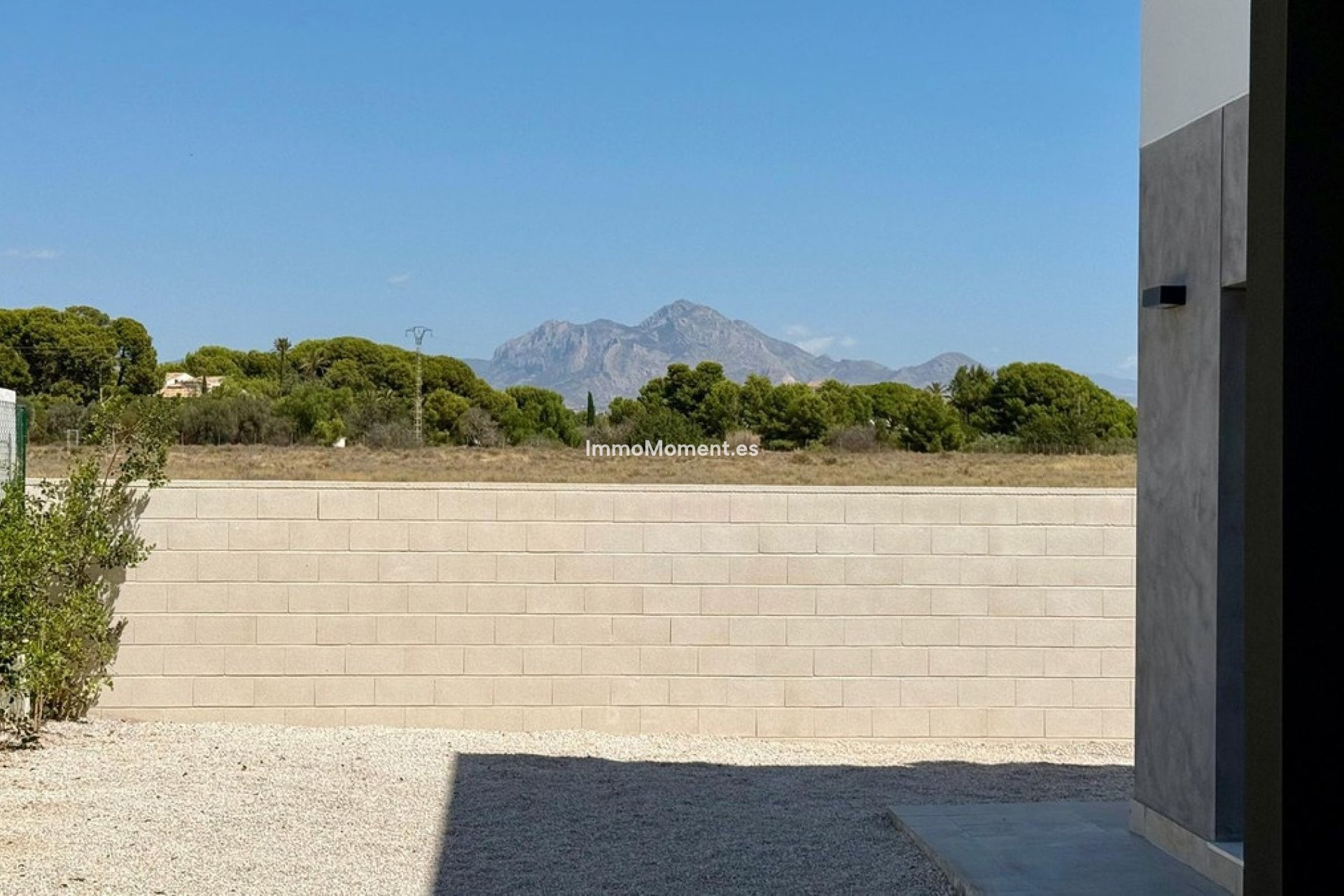 Revente - Villa - Muchamiel - Muchamiel - Mutxamel Centro