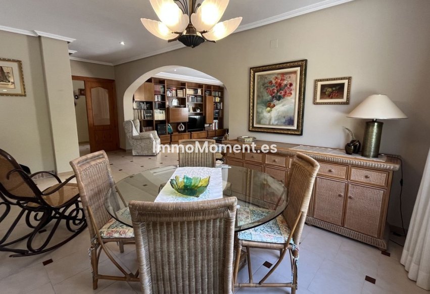 Revente - Villa - Muchamiel - Muchamiel - Mutxamel Centro