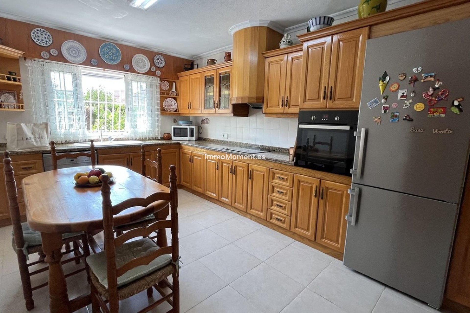 Revente - Villa - Muchamiel - Muchamiel - Mutxamel Centro