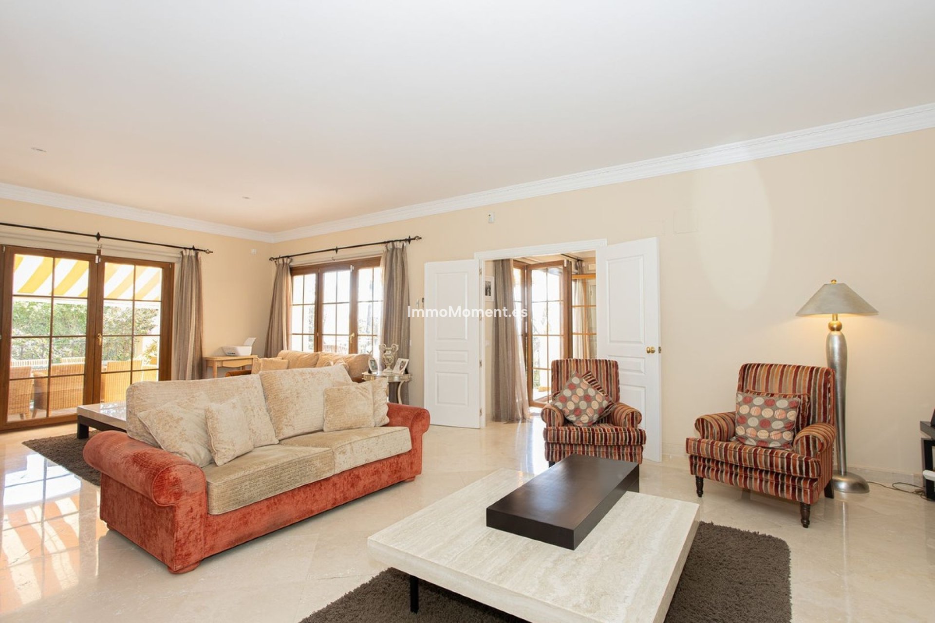 Revente - Villa - New Golden Mile