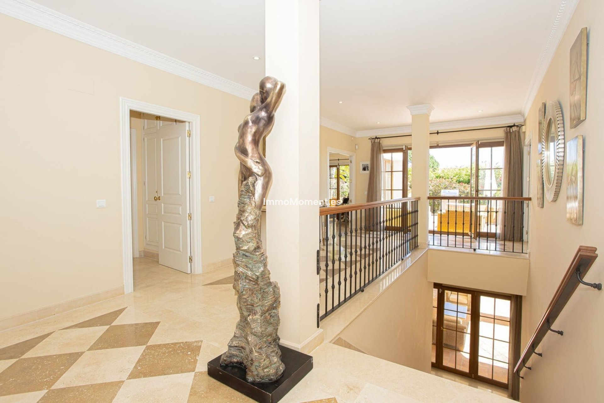 Revente - Villa - New Golden Mile