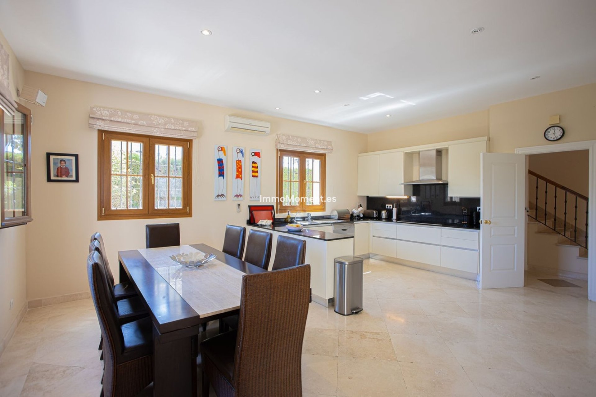 Revente - Villa - New Golden Mile