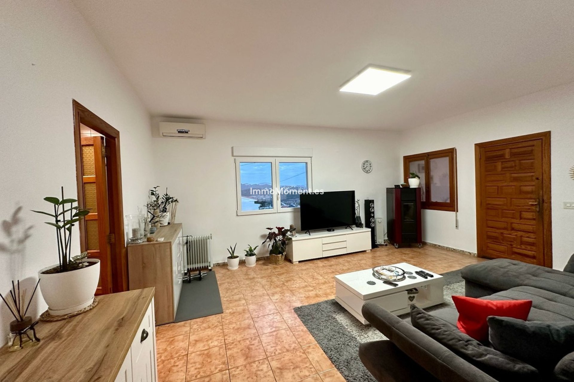 Revente - Villa - Novelda - Estación