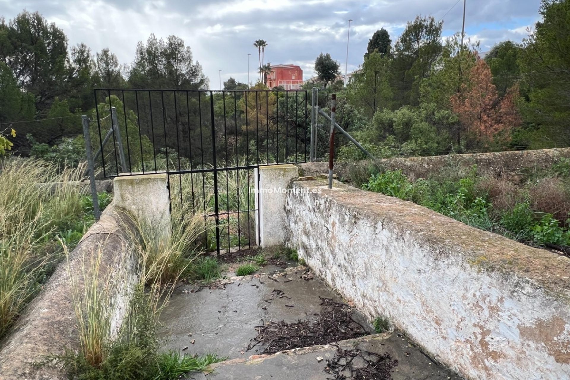 Revente - Villa - Novelda - Estación