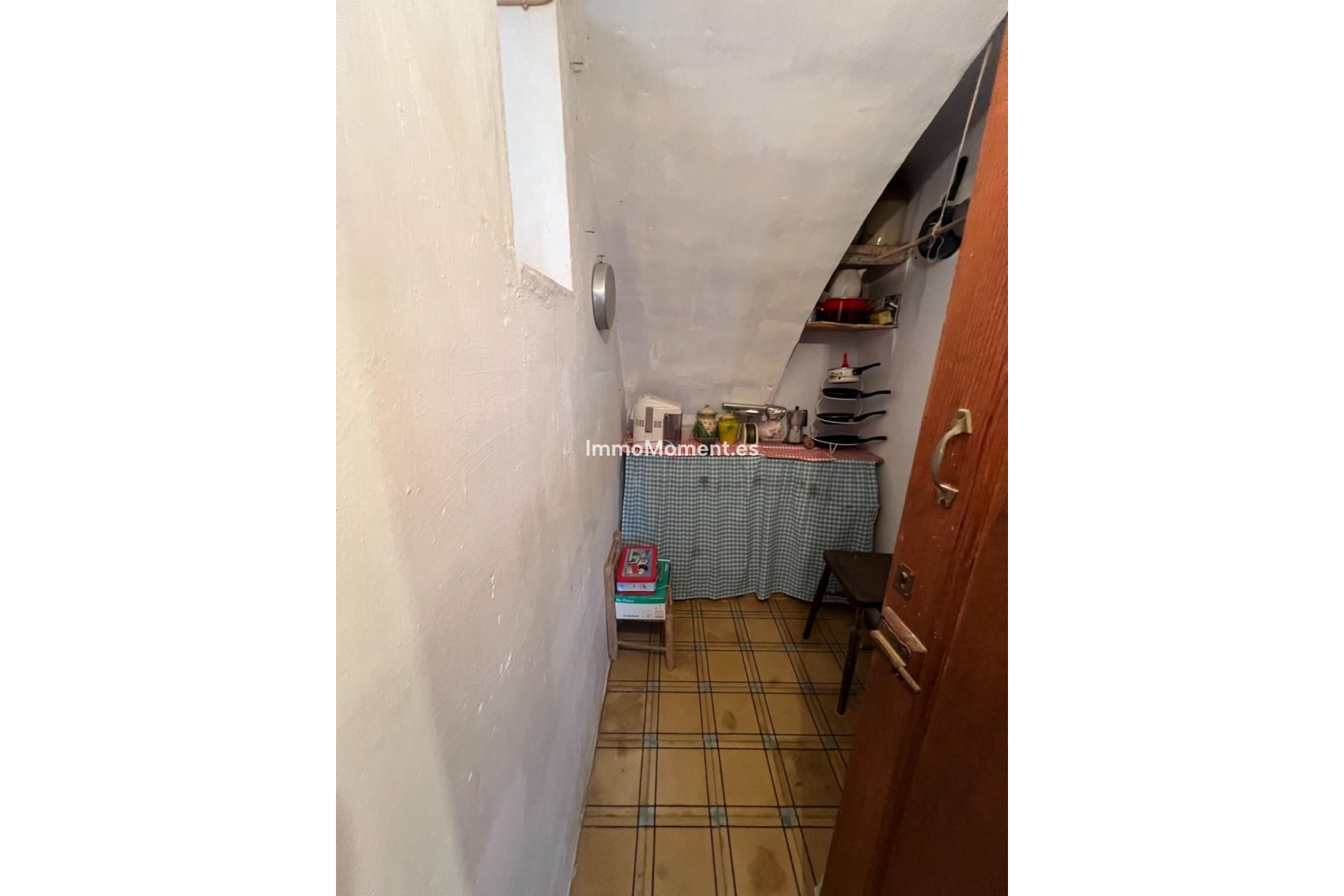 Revente - Villa - Novelda - Estación