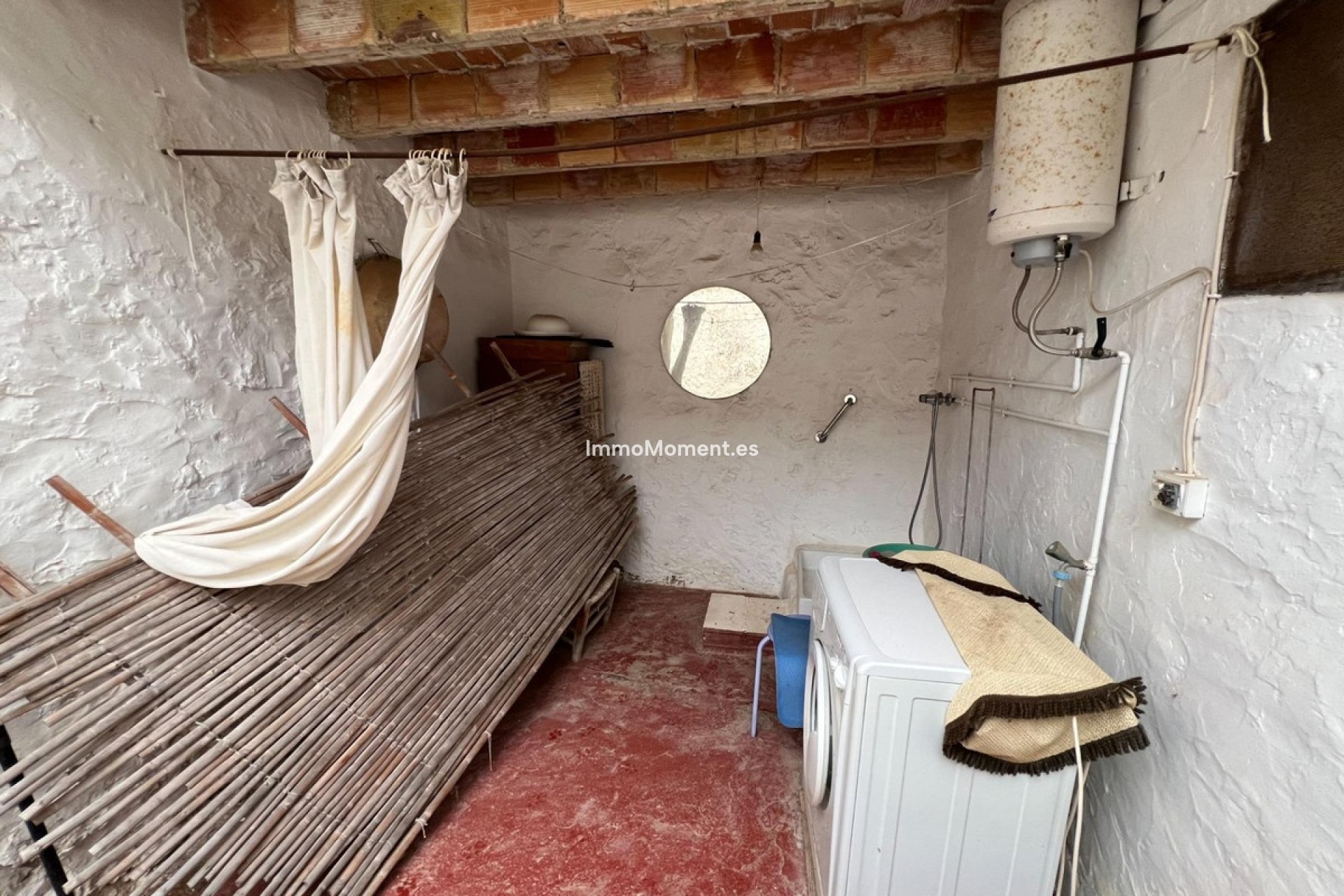 Revente - Villa - Novelda - Estación