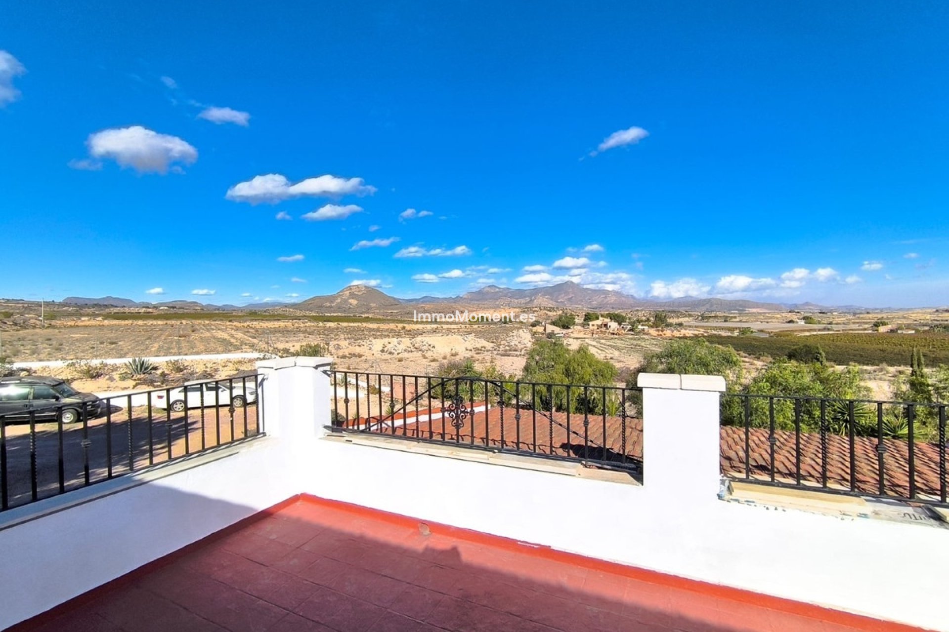 Revente - Villa - Novelda - Novelda Centro