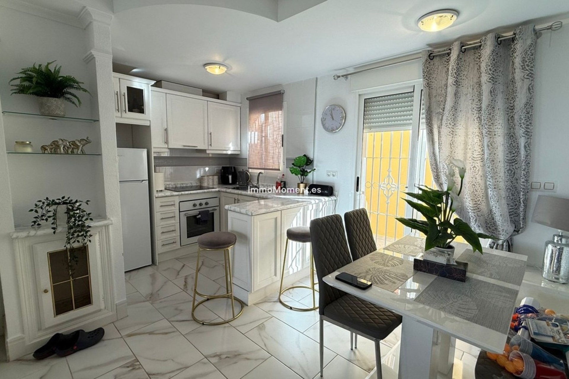 Revente - Villa - Orihuela - Blue Lagoon