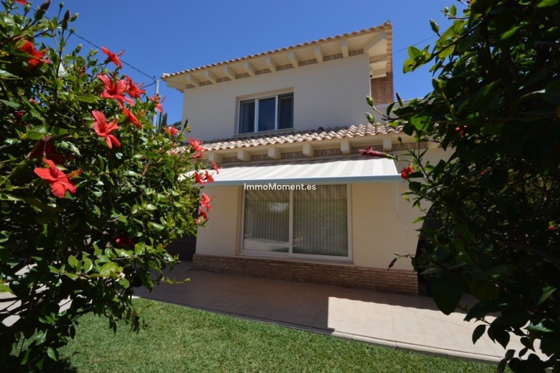 Revente - Villa - Orihuela - Cabo Roig
