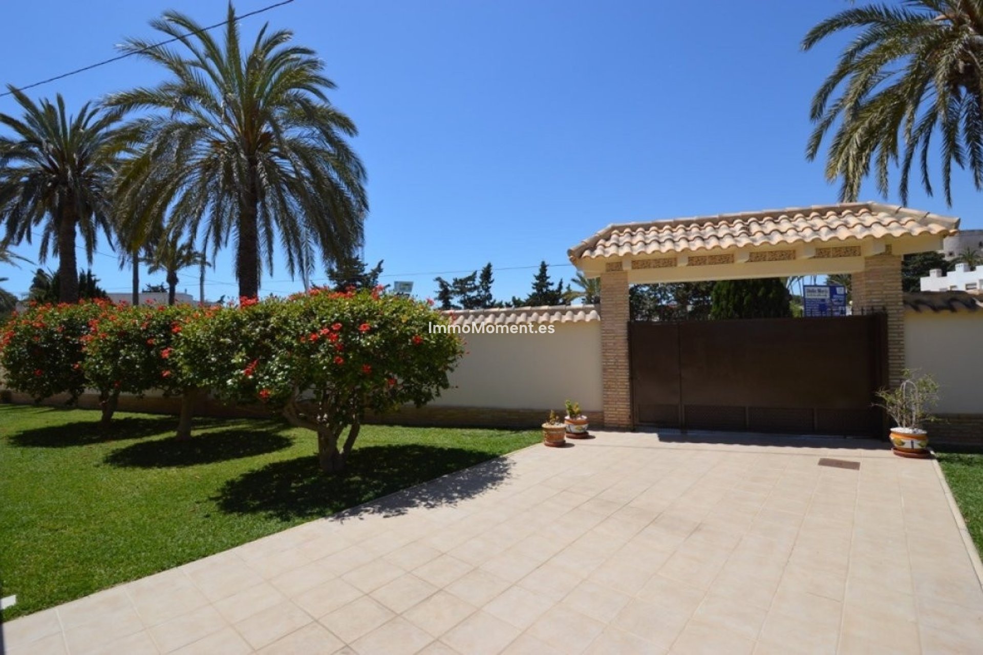 Revente - Villa - Orihuela - Cabo Roig