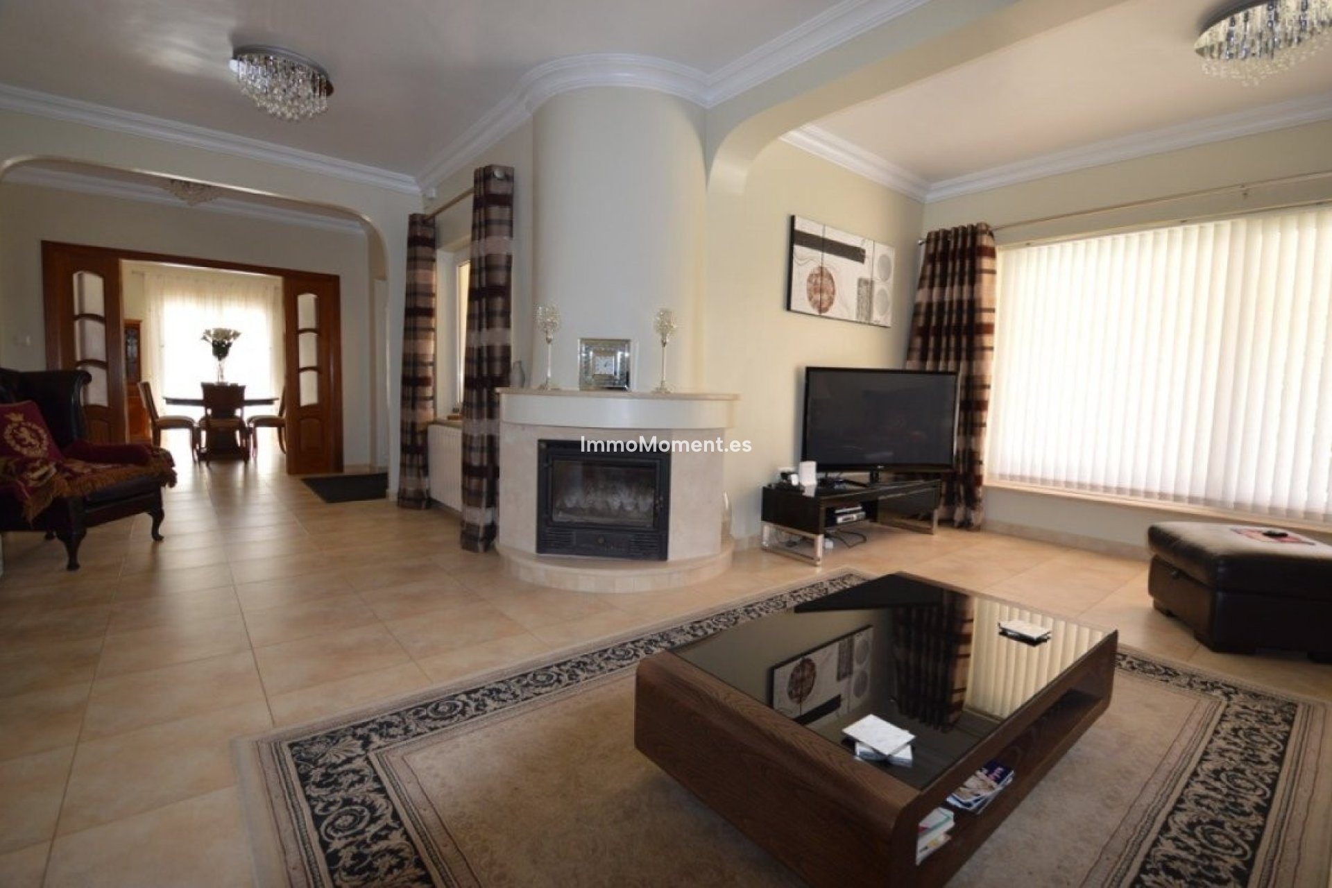 Revente - Villa - Orihuela - Cabo Roig