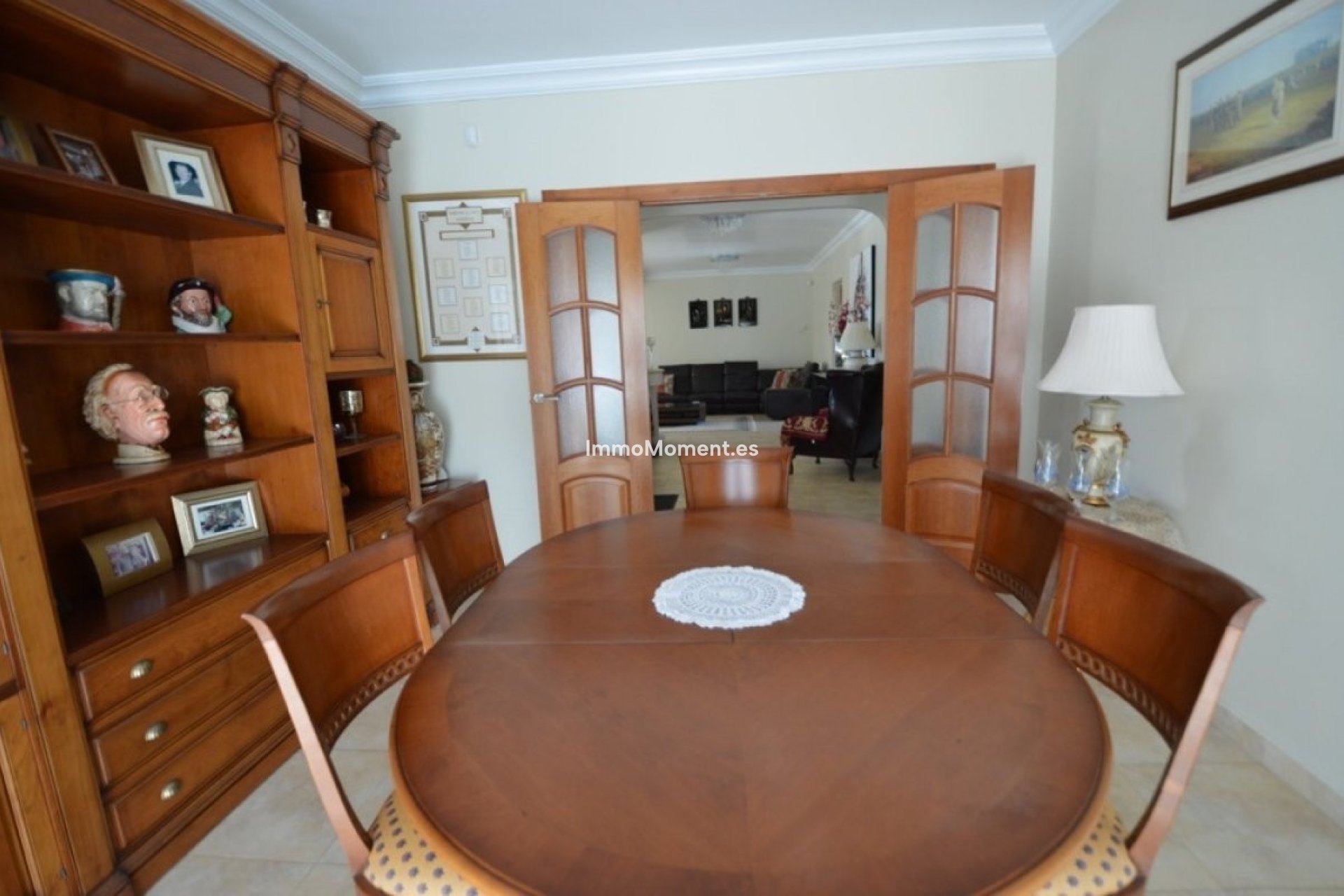 Revente - Villa - Orihuela - Cabo Roig