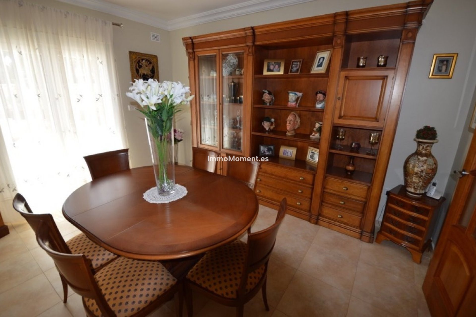 Revente - Villa - Orihuela - Cabo Roig