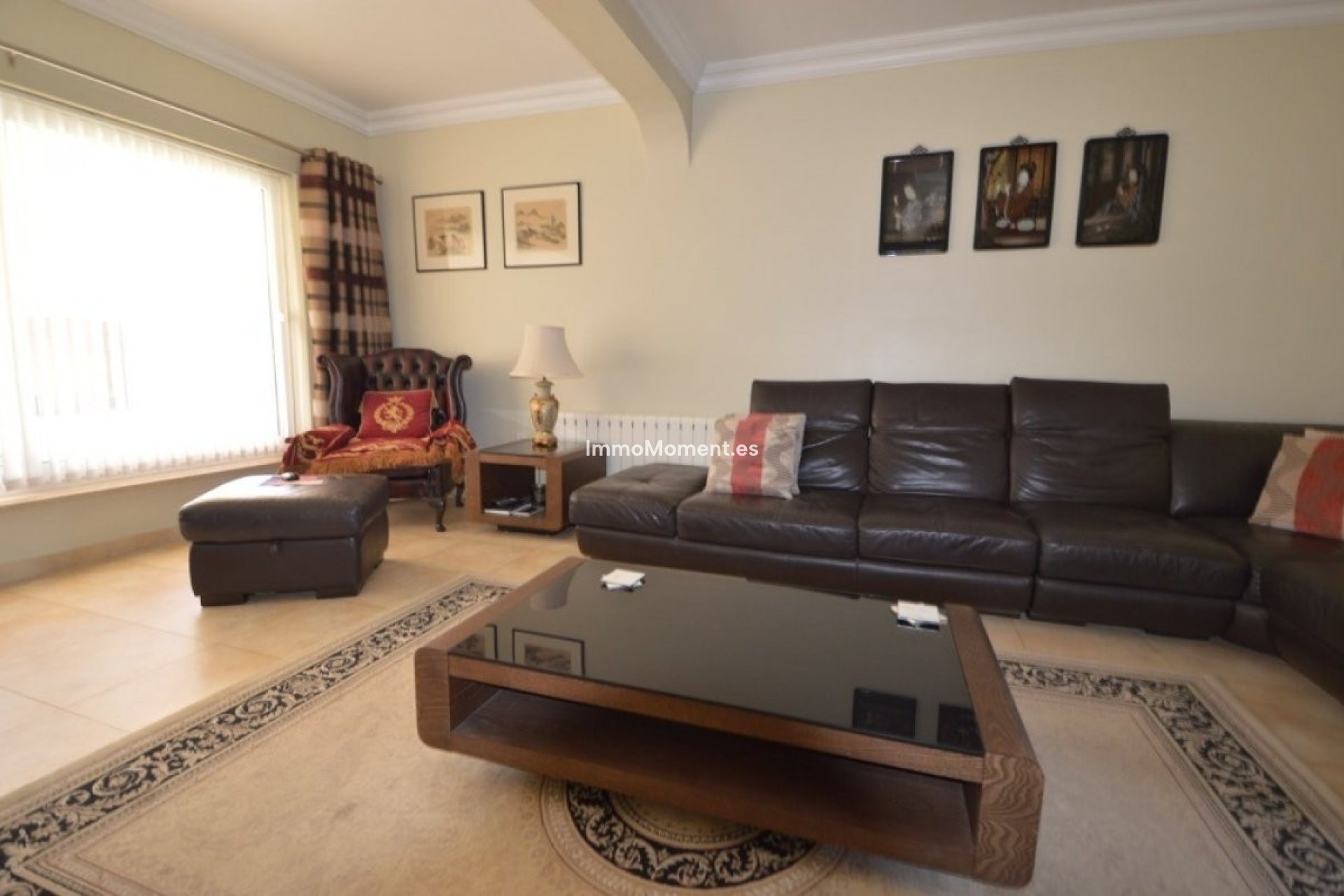 Revente - Villa - Orihuela - Cabo Roig