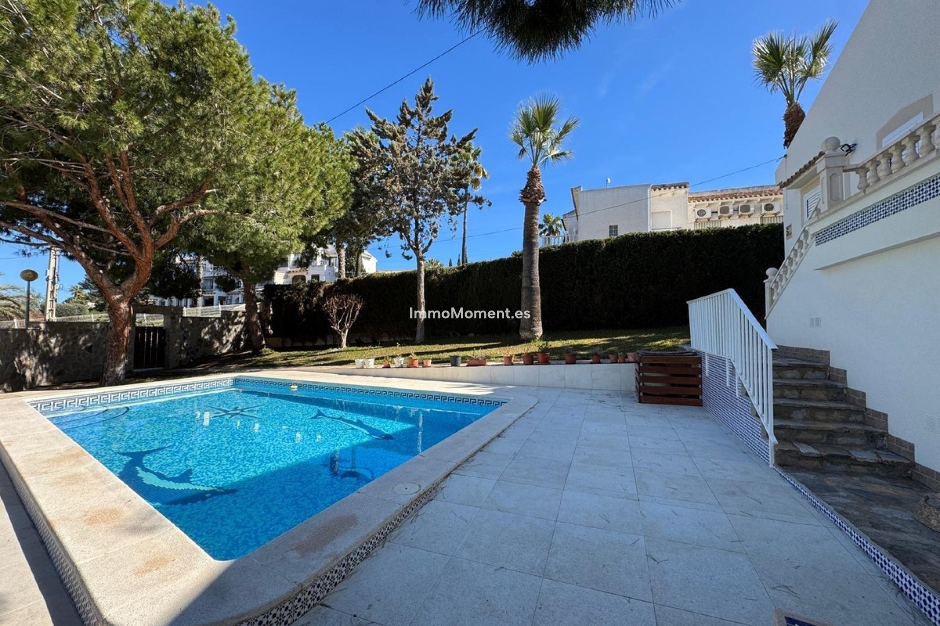 Revente - Villa - Orihuela - Cabo Roig