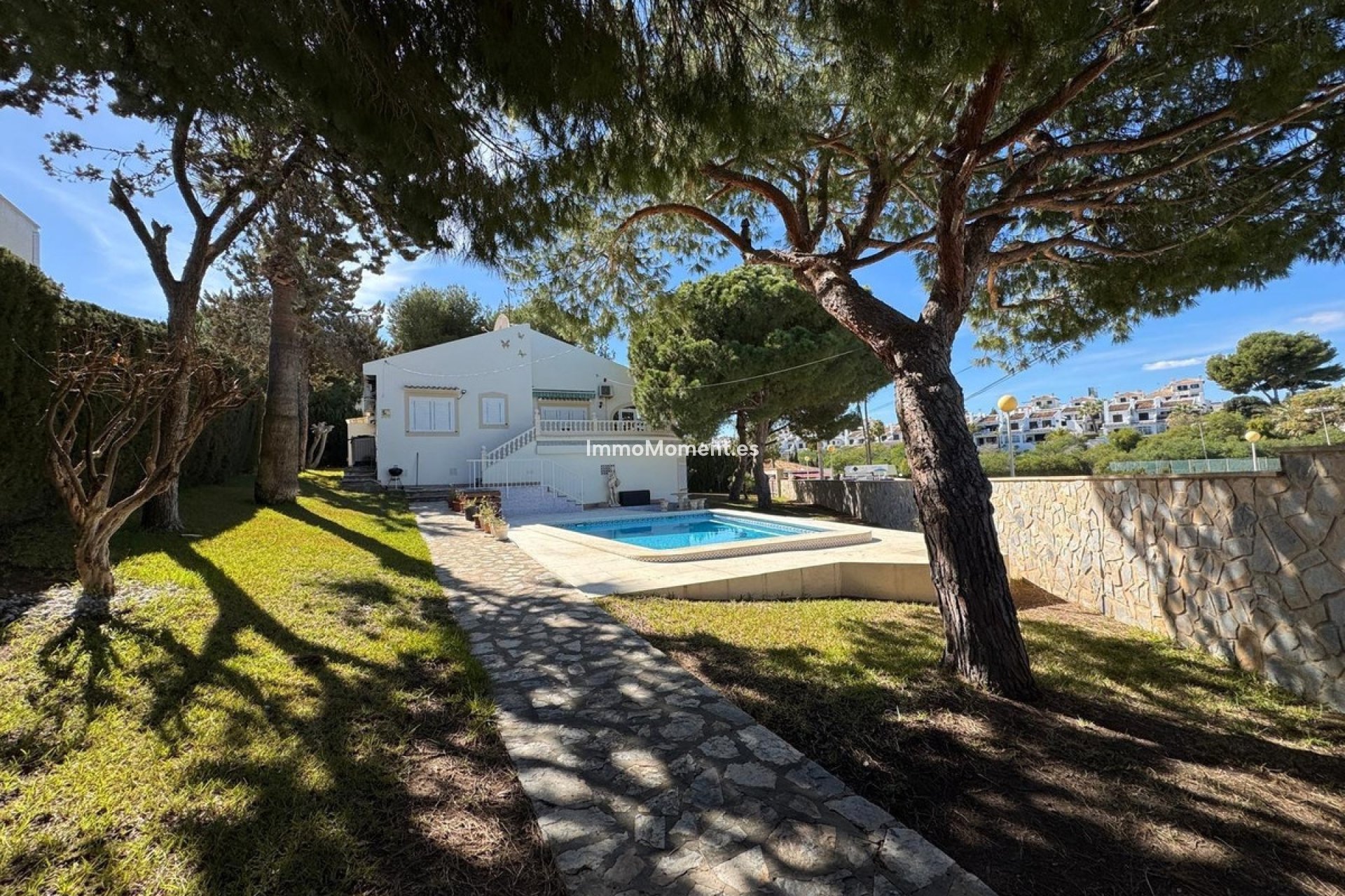 Revente - Villa - Orihuela - Cabo Roig