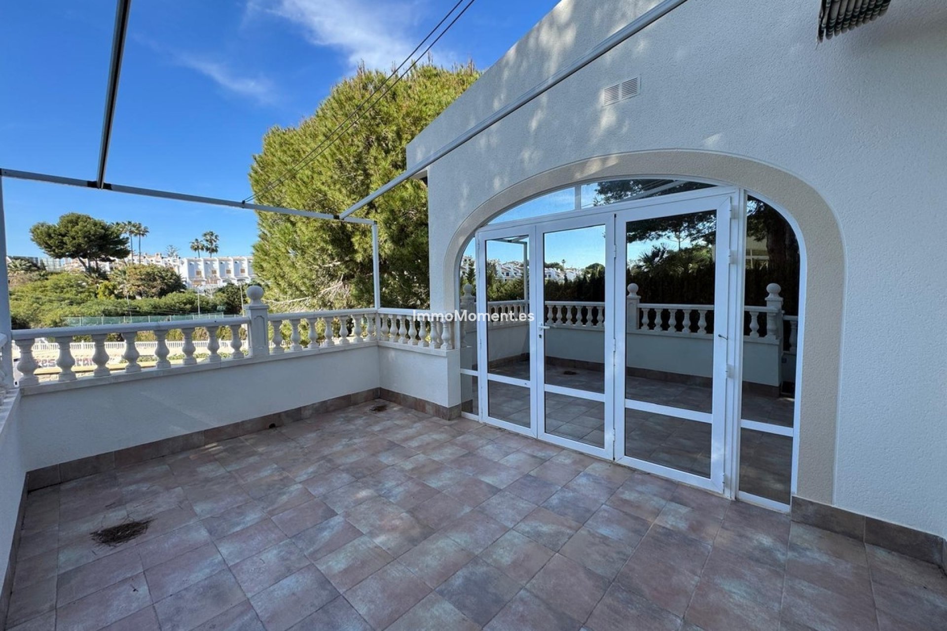 Revente - Villa - Orihuela - Cabo Roig