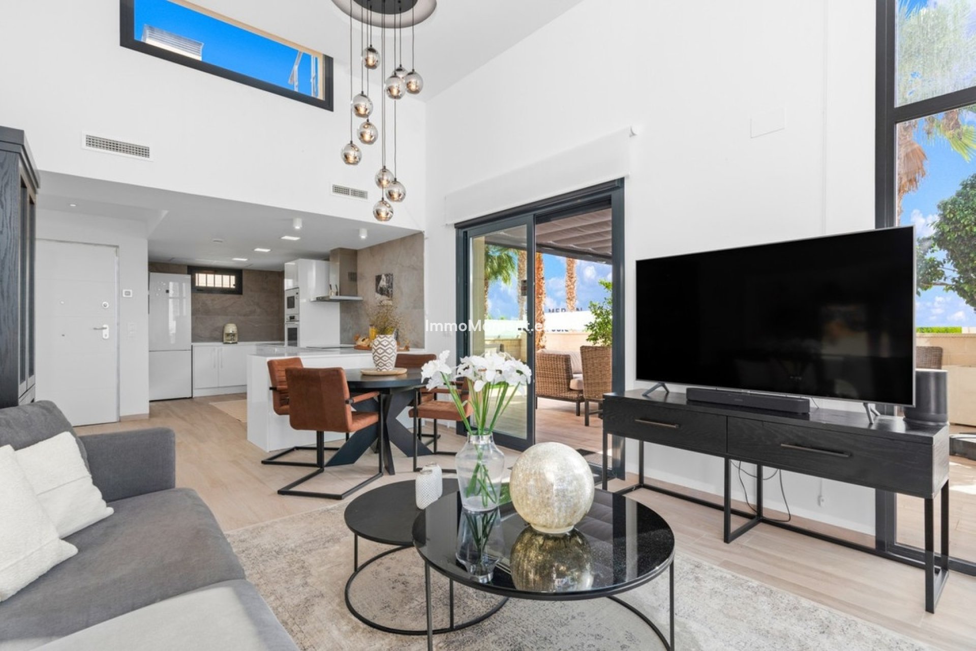 Revente - Villa - Orihuela - Cabo Roig