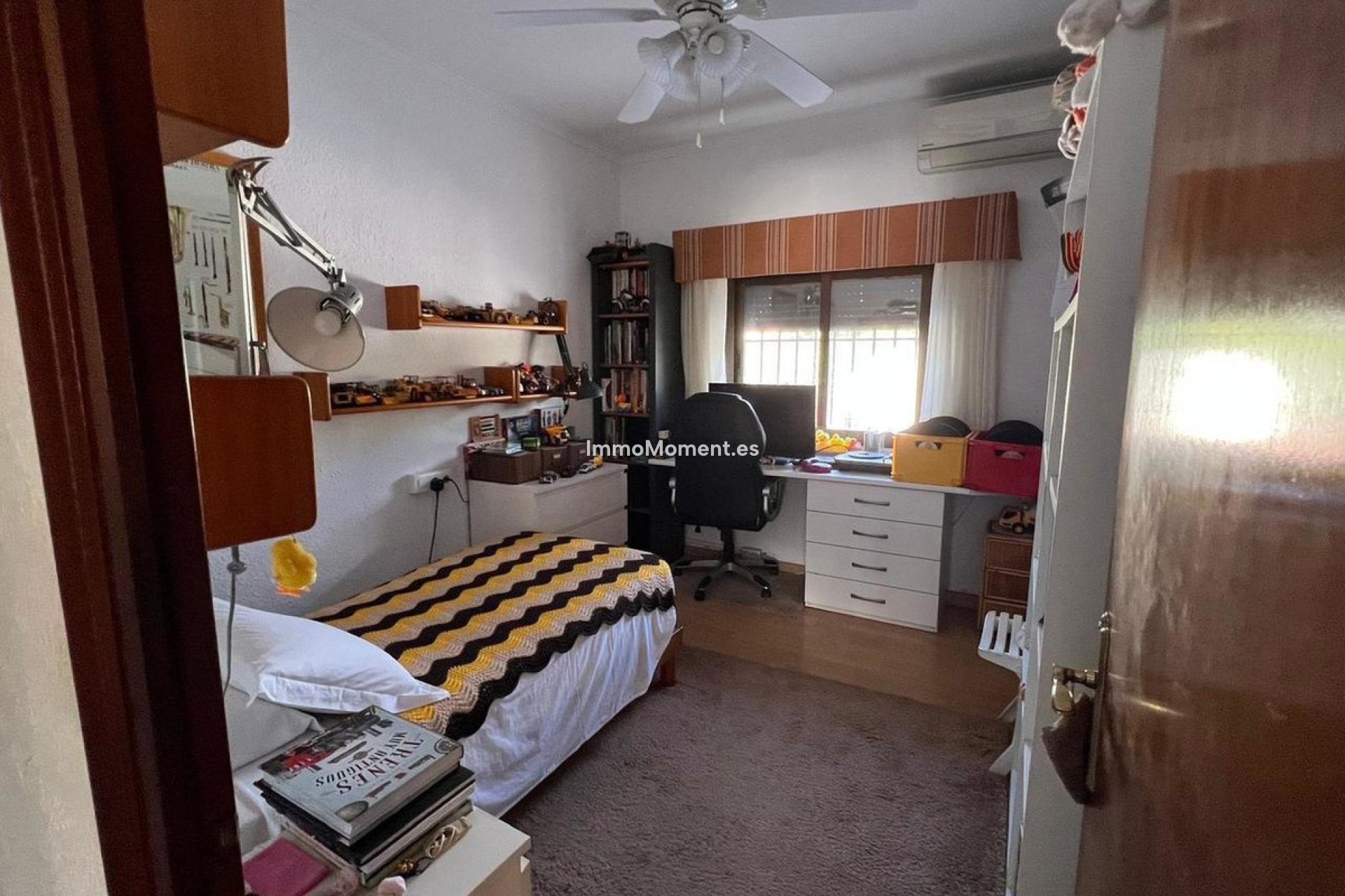 Revente - Villa - Orihuela - Cabo Roig