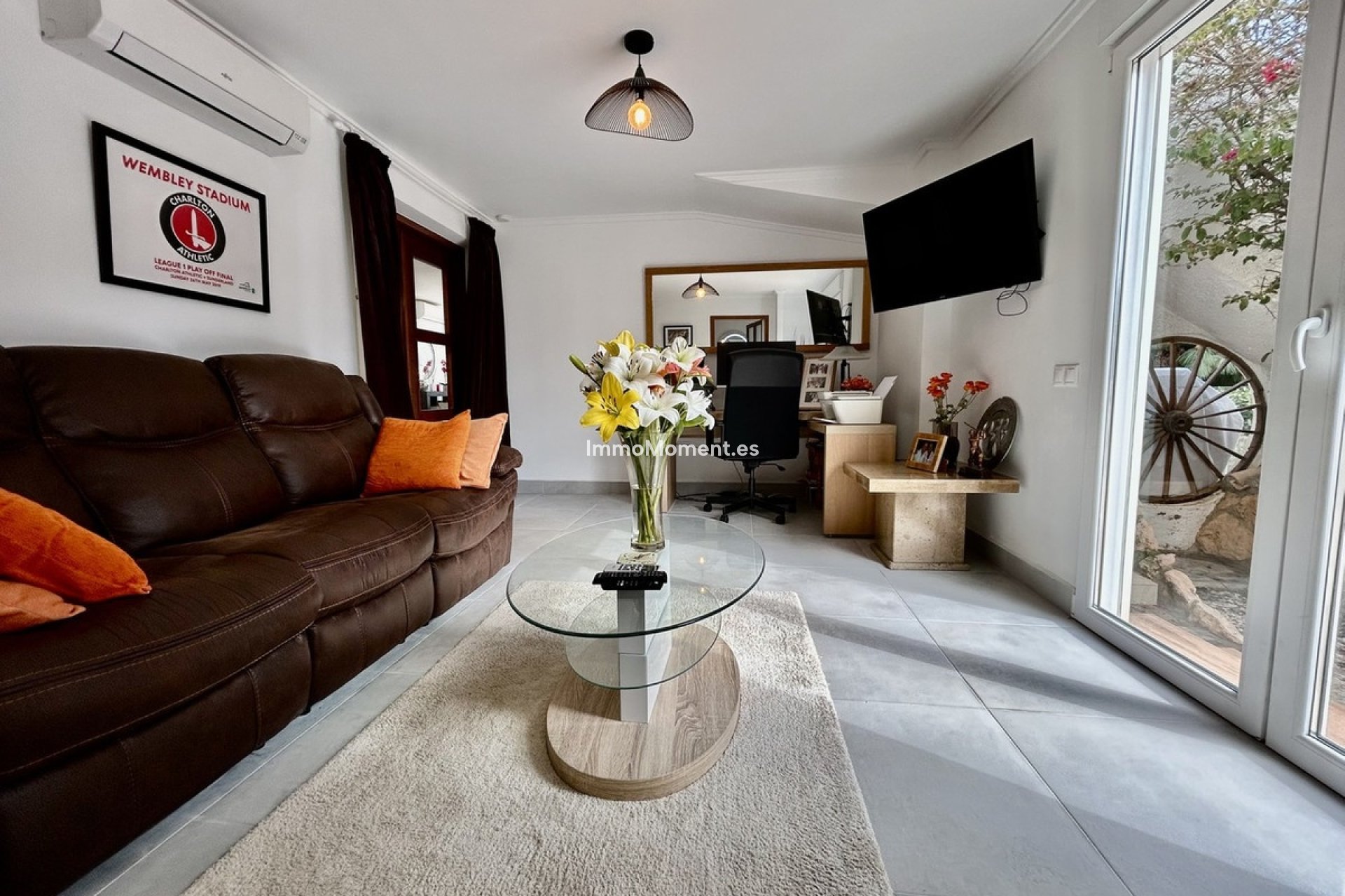 Revente - Villa - Orihuela - Cabo Roig