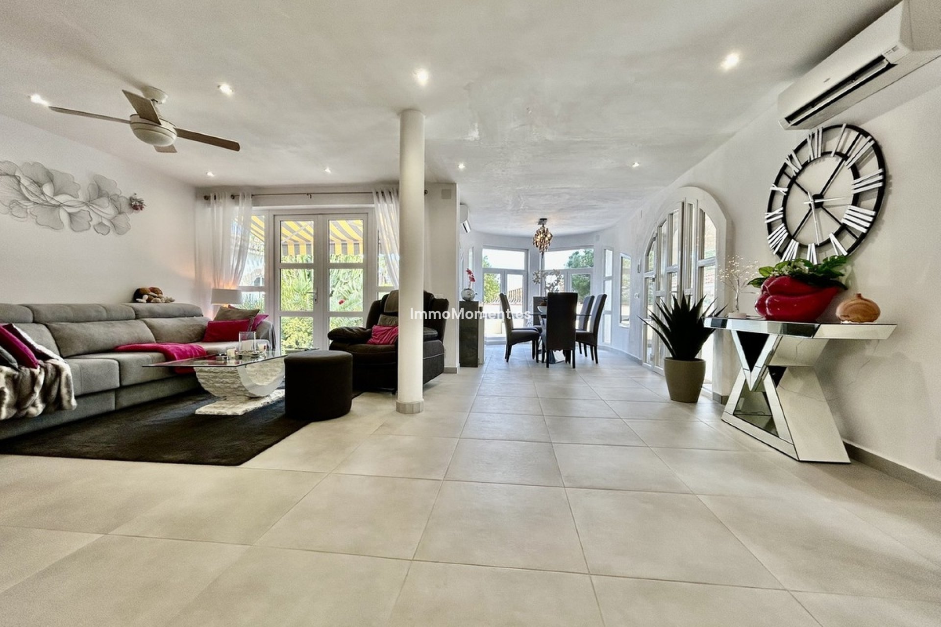 Revente - Villa - Orihuela - Cabo Roig