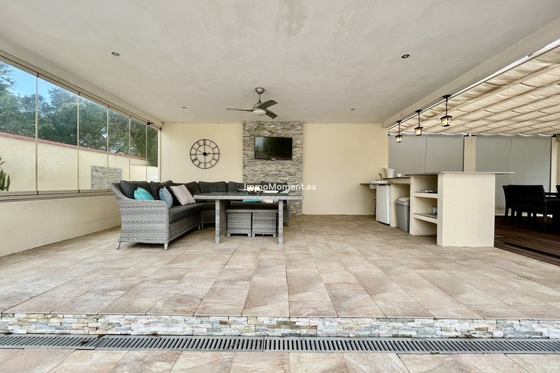 Revente - Villa - Orihuela - Cabo Roig