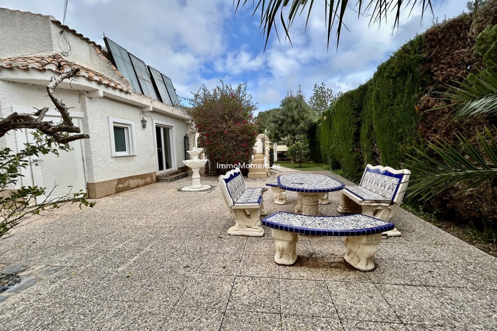 Revente - Villa - Orihuela - Cabo Roig