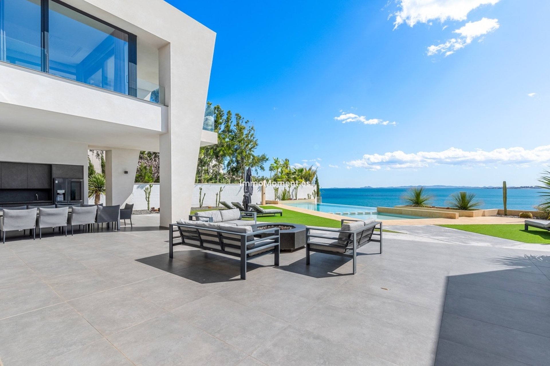 Revente - Villa - Orihuela - Cabo Roig