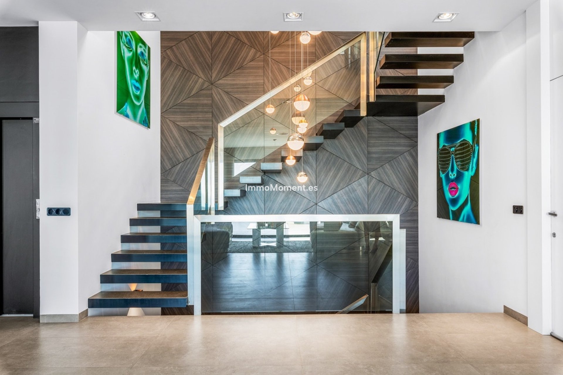 Revente - Villa - Orihuela - Cabo Roig