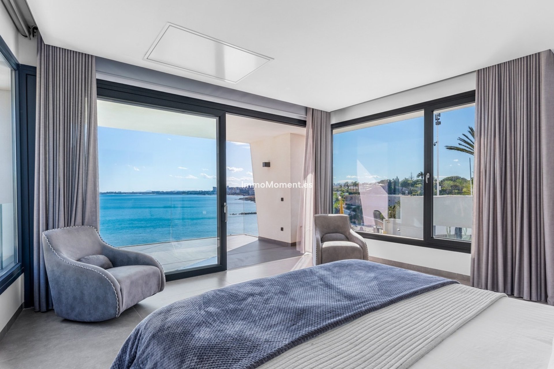 Revente - Villa - Orihuela - Cabo Roig