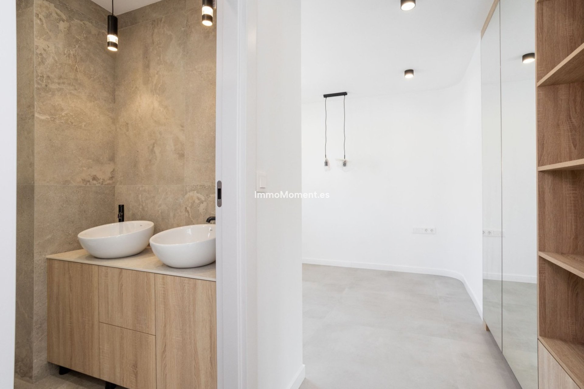 Revente - Villa - Orihuela - Cabo Roig