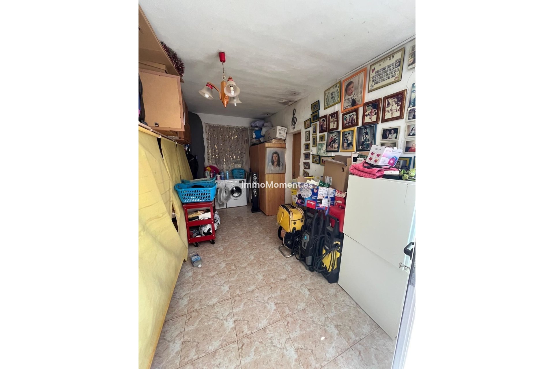 Revente - Villa - Orihuela - Cabo Roig