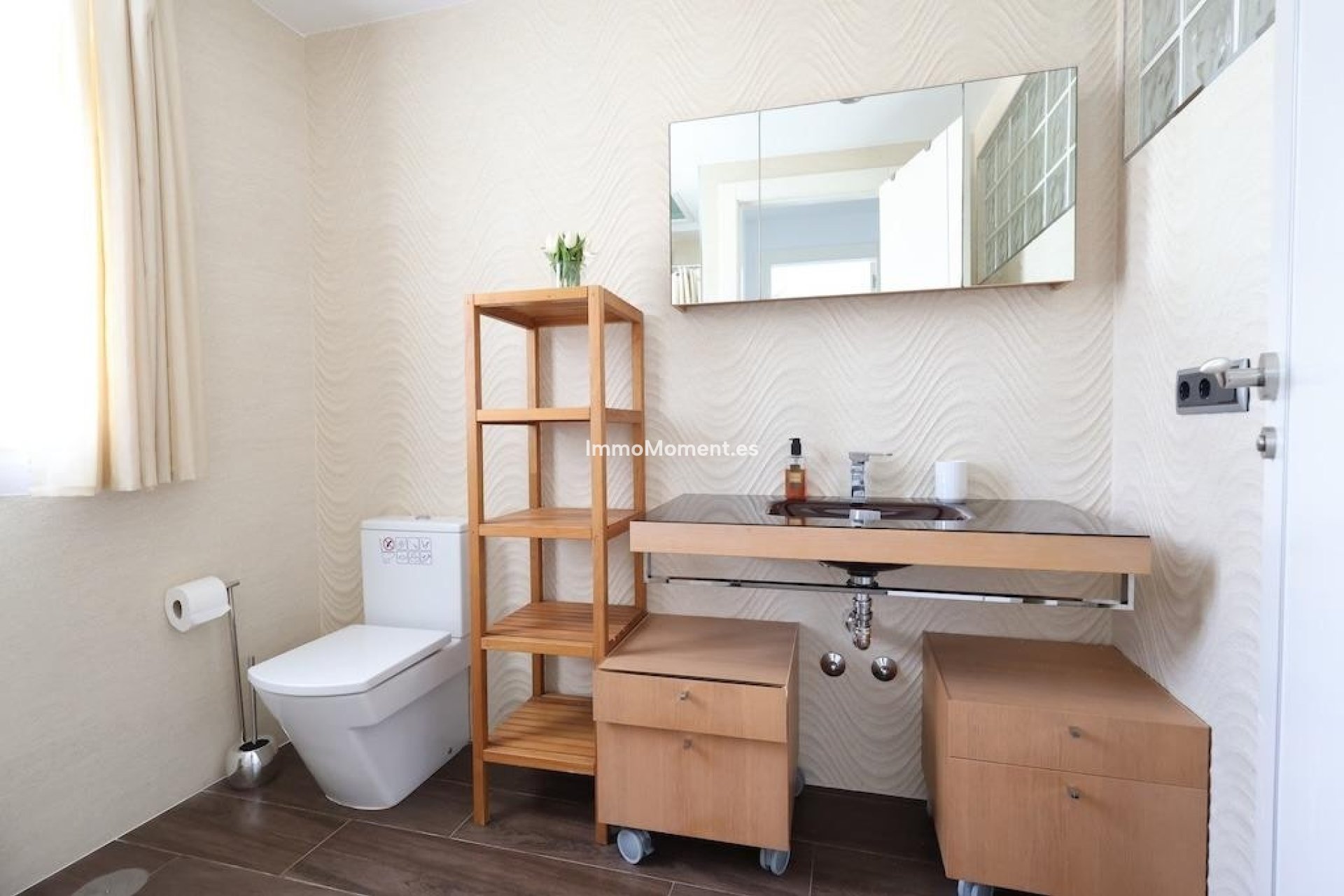 Revente - Villa - Orihuela - Cabo Roig