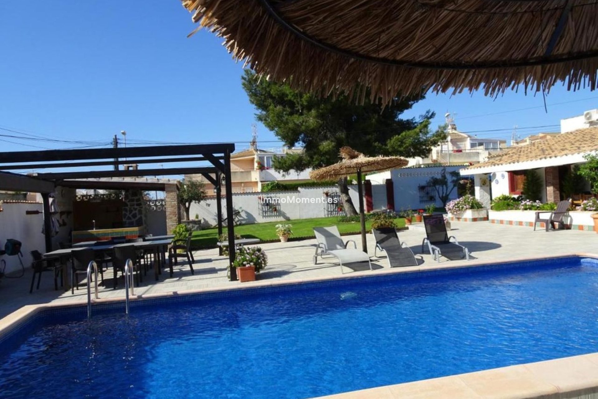 Revente - Villa - Orihuela - Cabo Roig