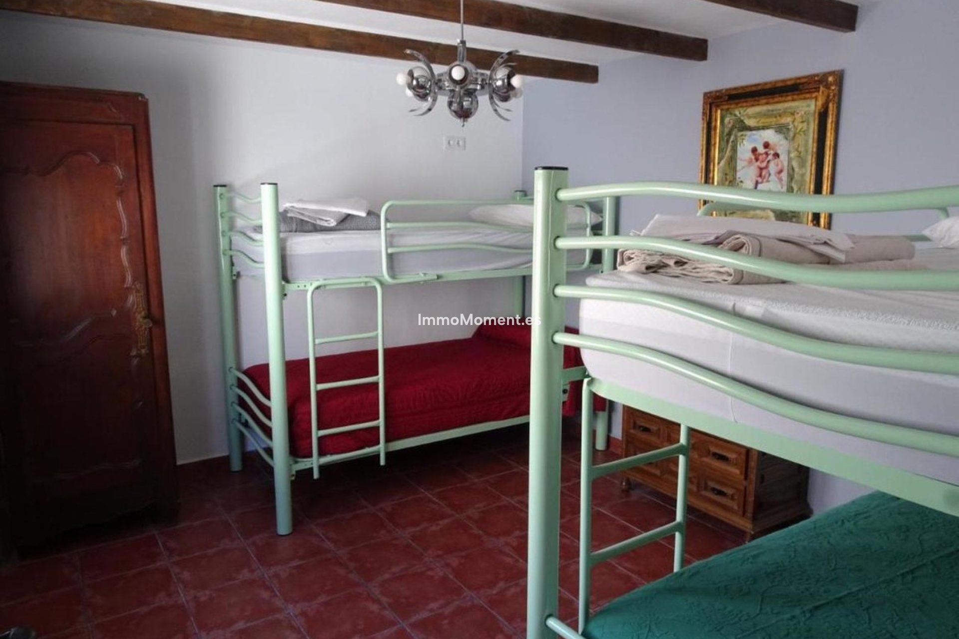 Revente - Villa - Orihuela - Cabo Roig