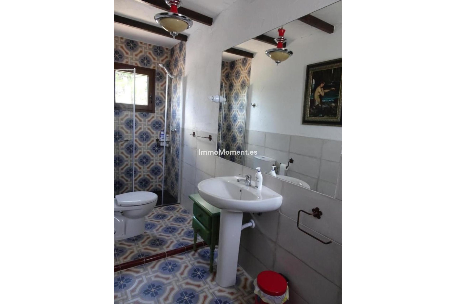 Revente - Villa - Orihuela - Cabo Roig