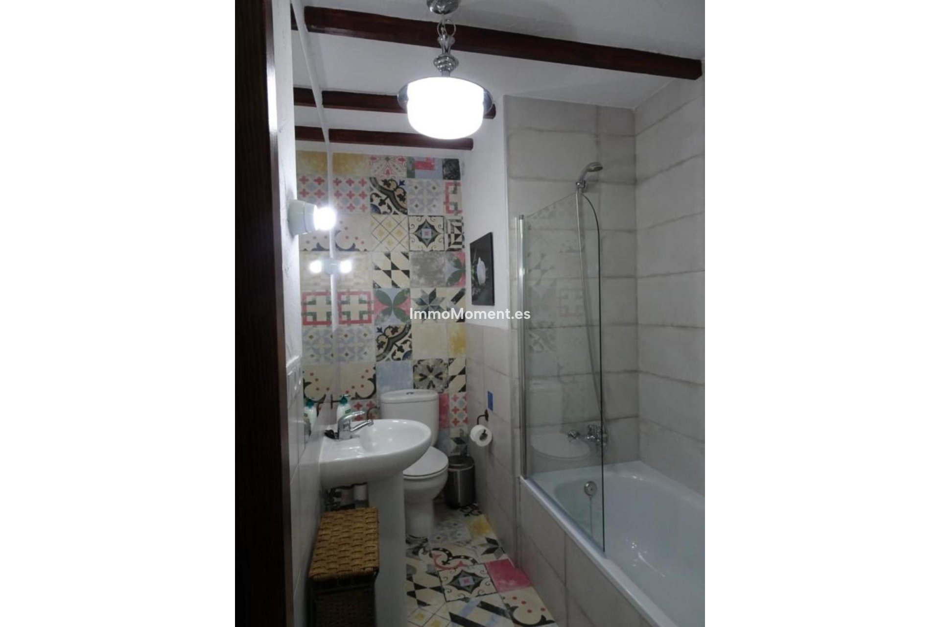 Revente - Villa - Orihuela - Cabo Roig