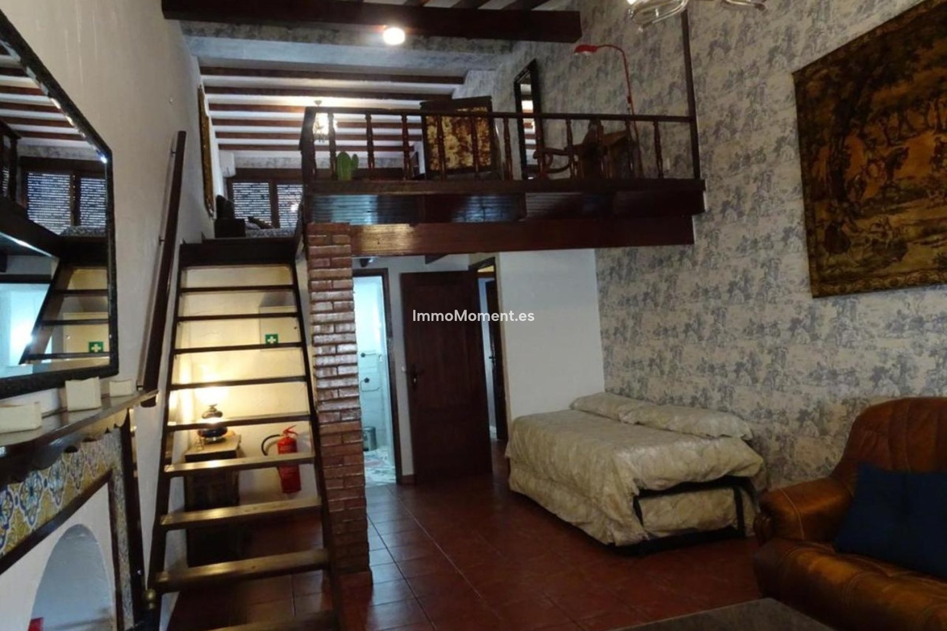 Revente - Villa - Orihuela - Cabo Roig