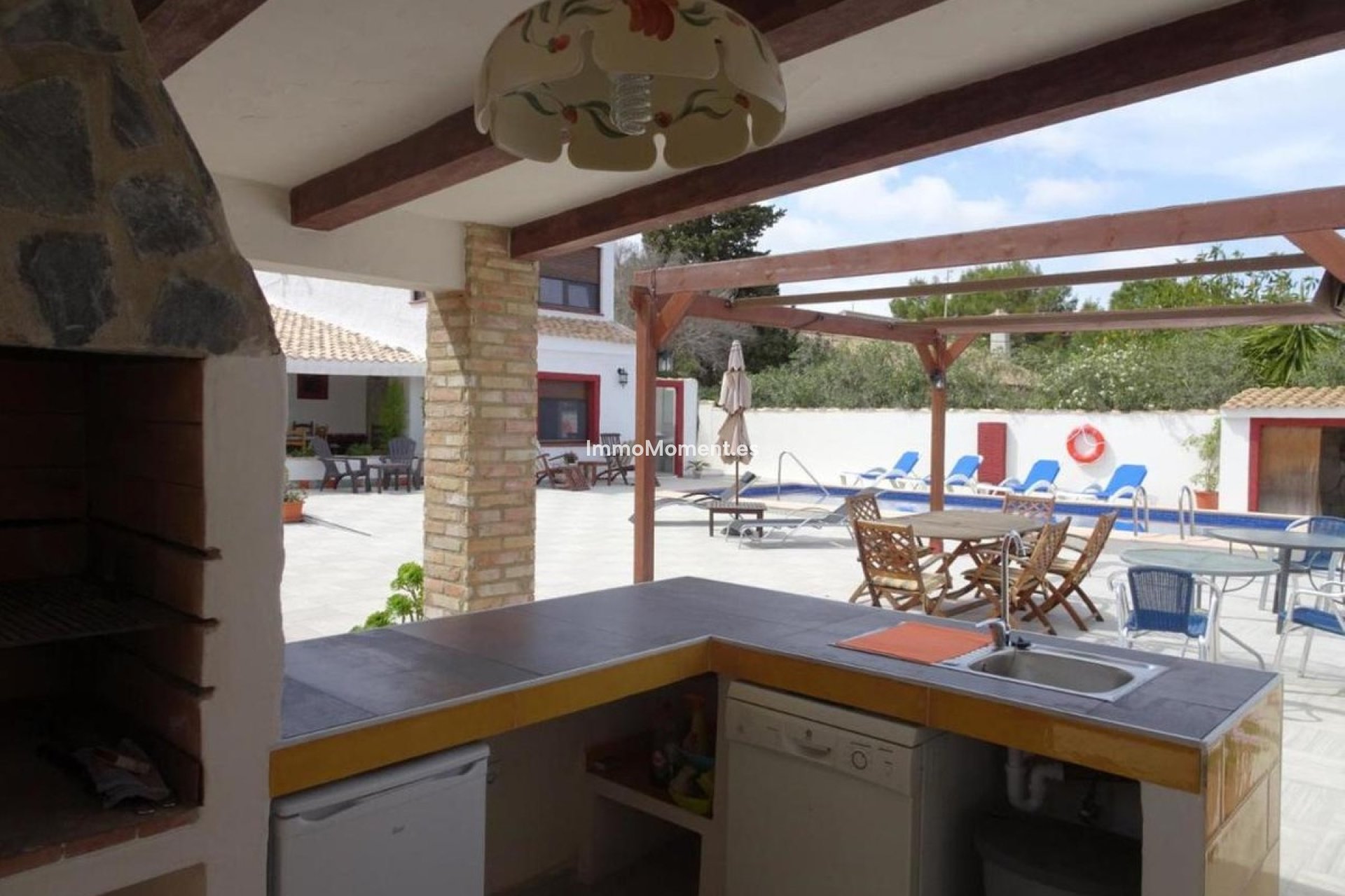 Revente - Villa - Orihuela - Cabo Roig