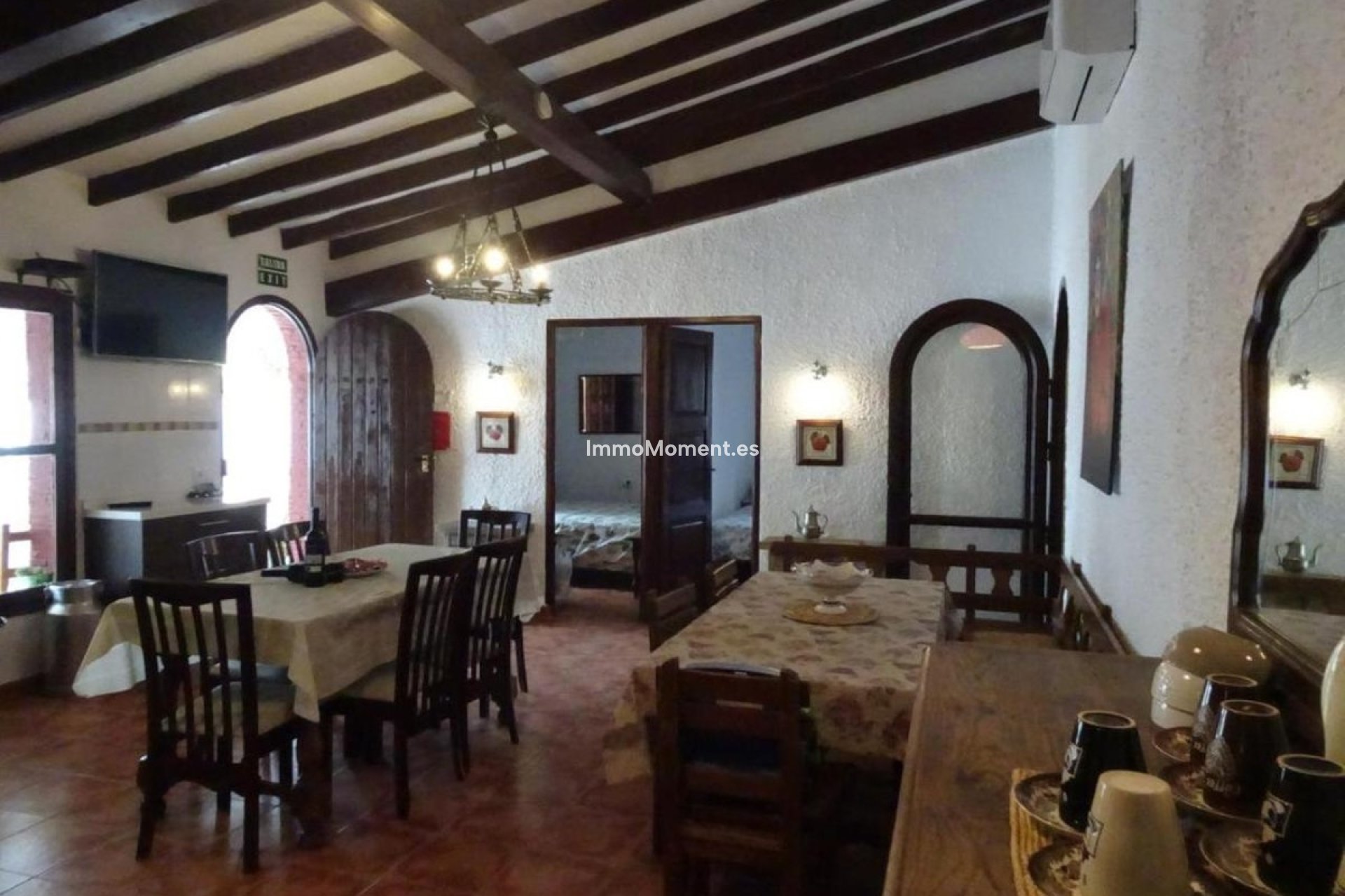 Revente - Villa - Orihuela - Cabo Roig