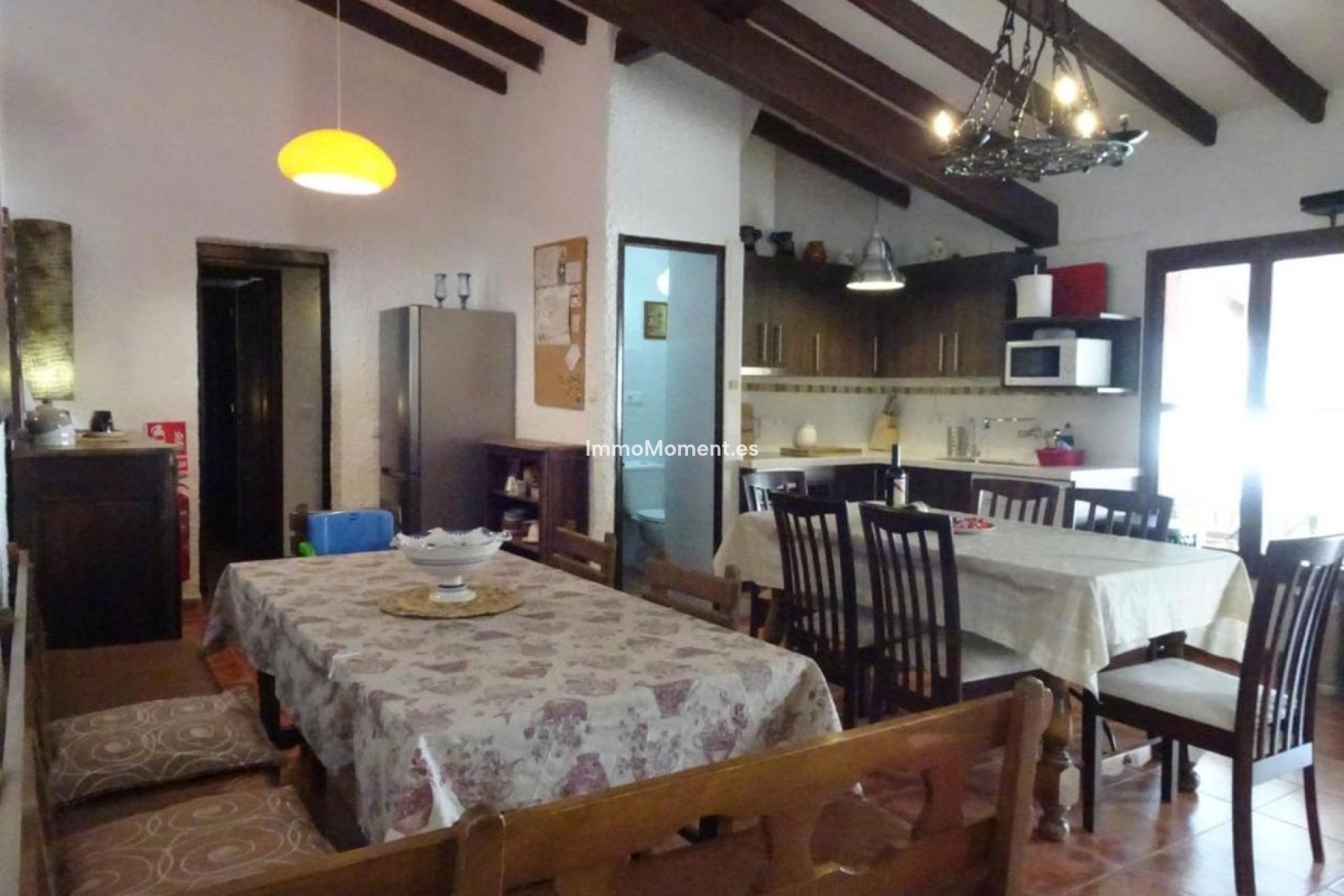 Revente - Villa - Orihuela - Cabo Roig