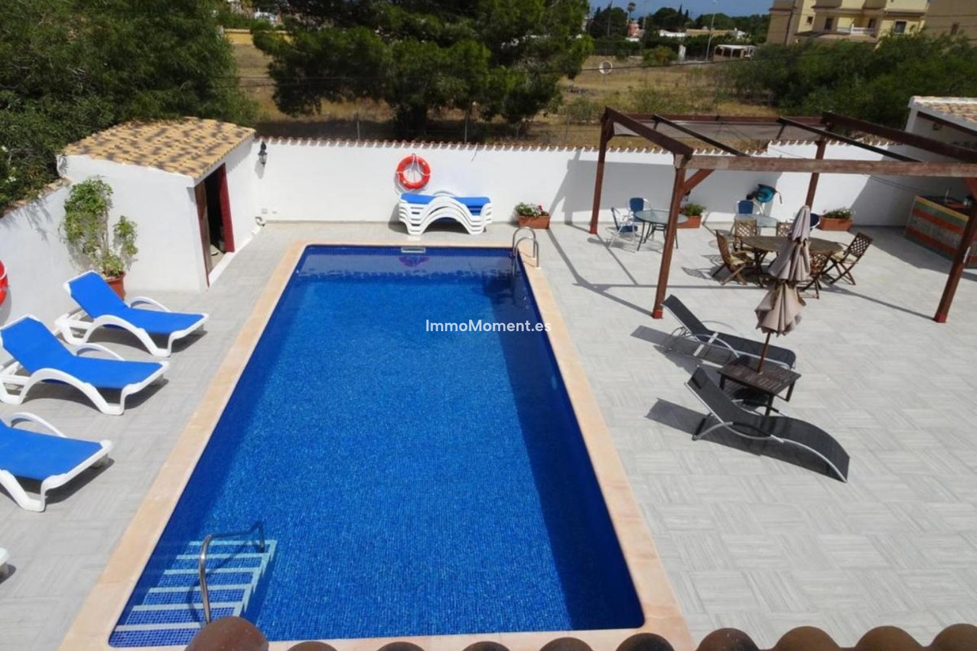 Revente - Villa - Orihuela - Cabo Roig