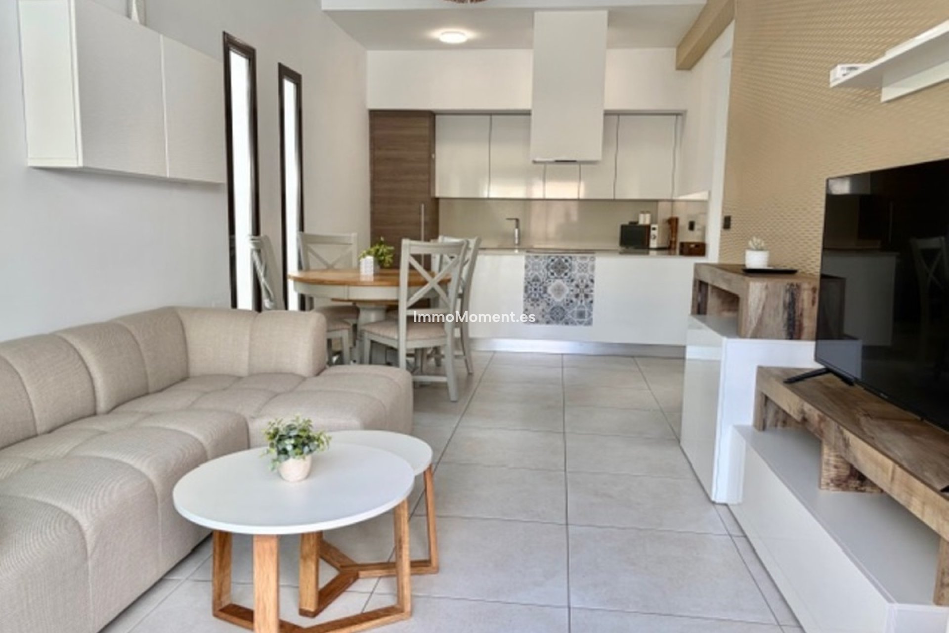 Revente - Villa - Orihuela - Cabo Roig