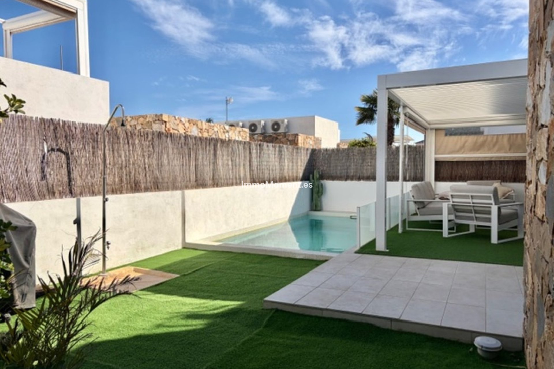 Revente - Villa - Orihuela - Cabo Roig