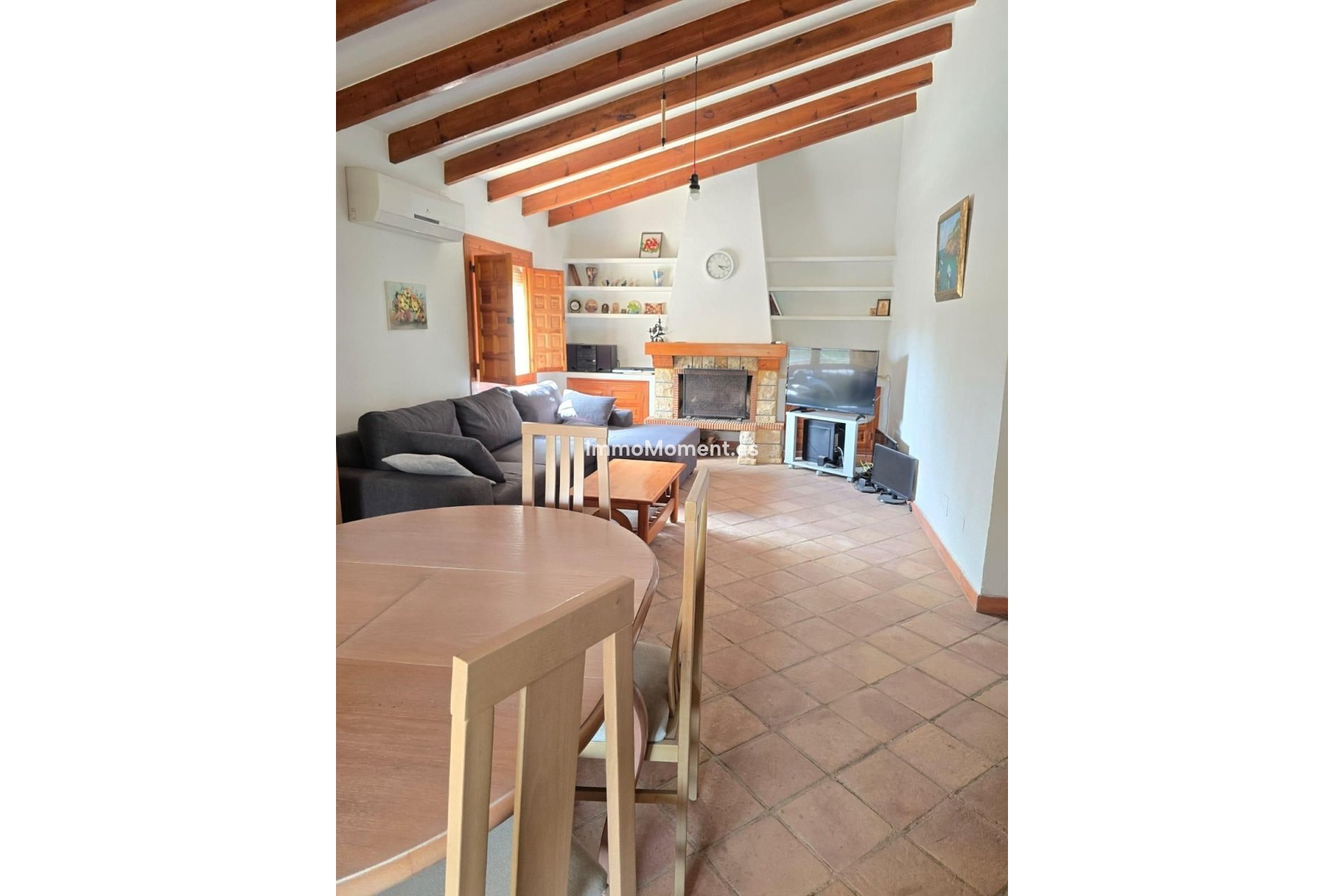 Revente - Villa - Orihuela - Cabo Roig