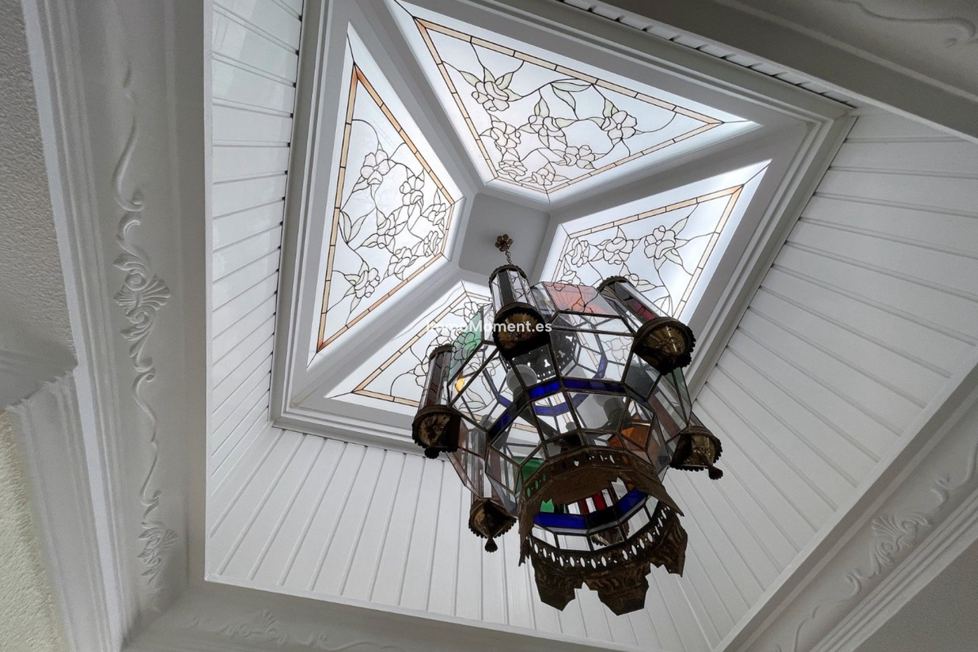 Revente - Villa - Orihuela - Cabo Roig